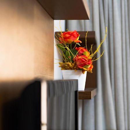 Britannia Suites Βηρυτός Εξωτερικό φωτογραφία