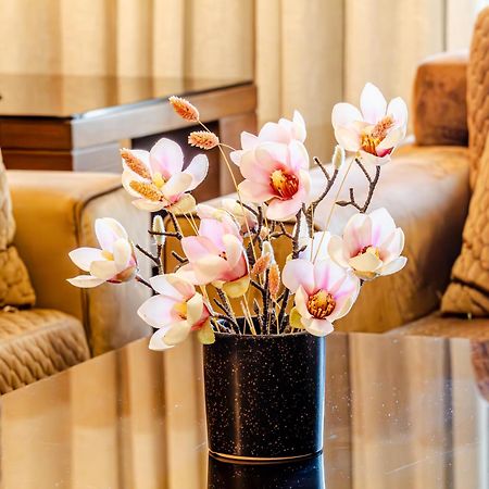 Britannia Suites Βηρυτός Εξωτερικό φωτογραφία