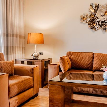 Britannia Suites Βηρυτός Εξωτερικό φωτογραφία