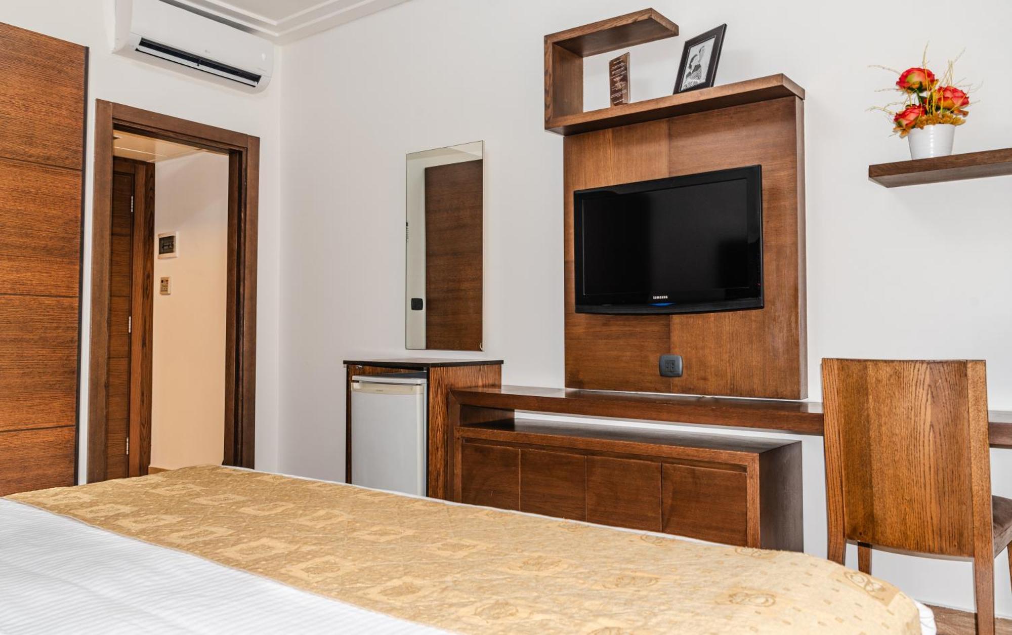 Britannia Suites Βηρυτός Εξωτερικό φωτογραφία