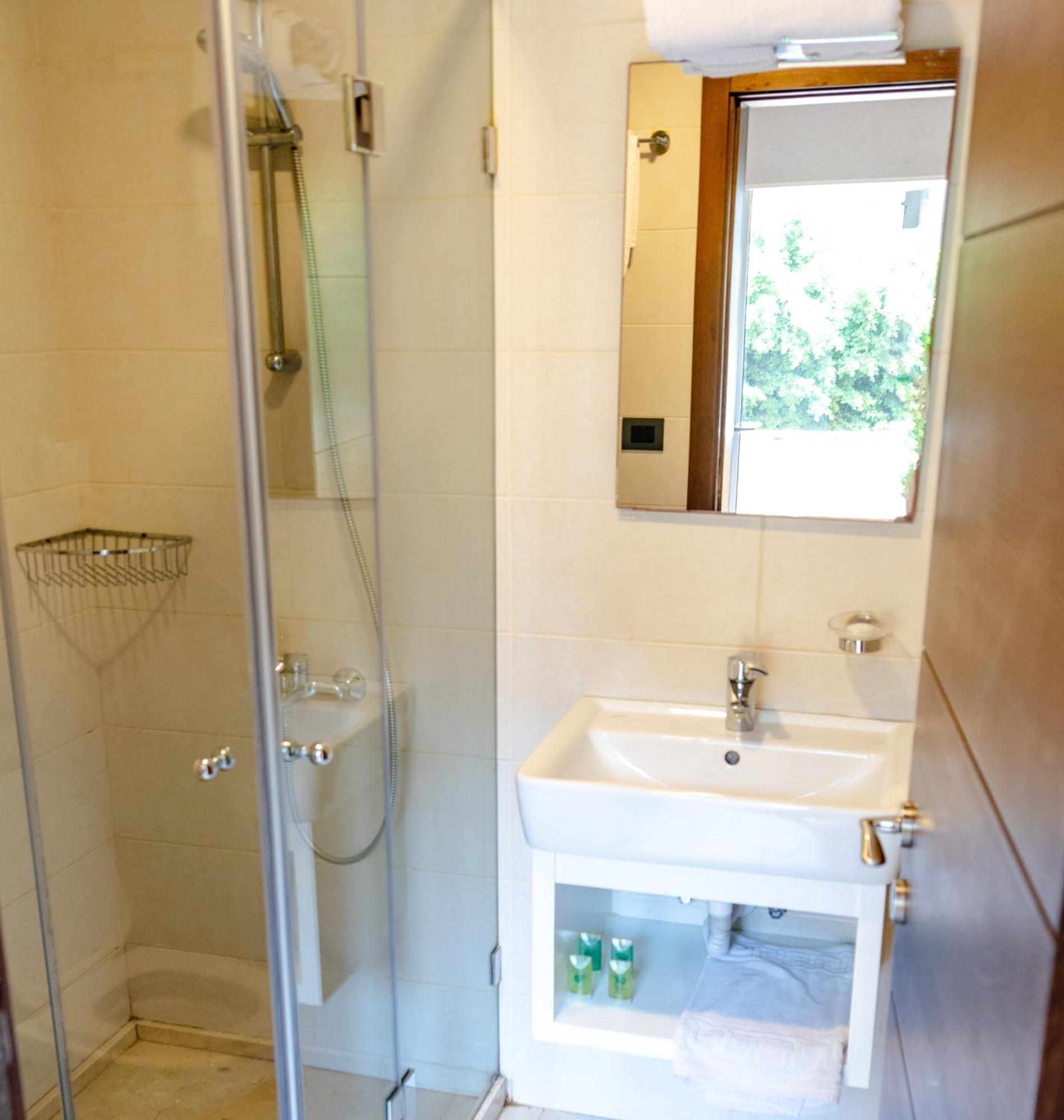 Britannia Suites Βηρυτός Εξωτερικό φωτογραφία