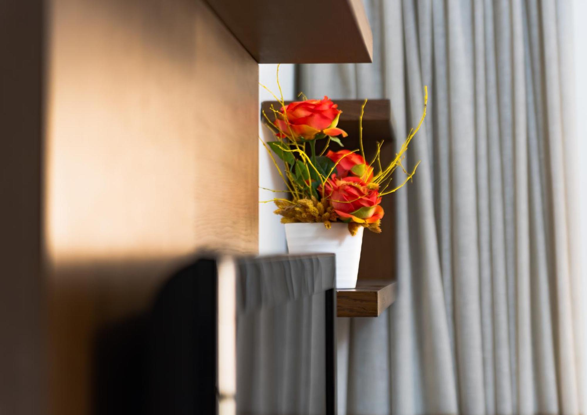 Britannia Suites Βηρυτός Εξωτερικό φωτογραφία