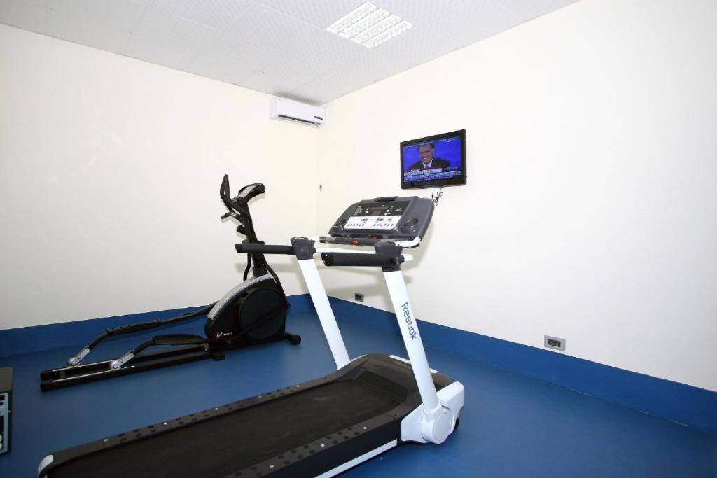 Britannia Suites Βηρυτός Εξωτερικό φωτογραφία