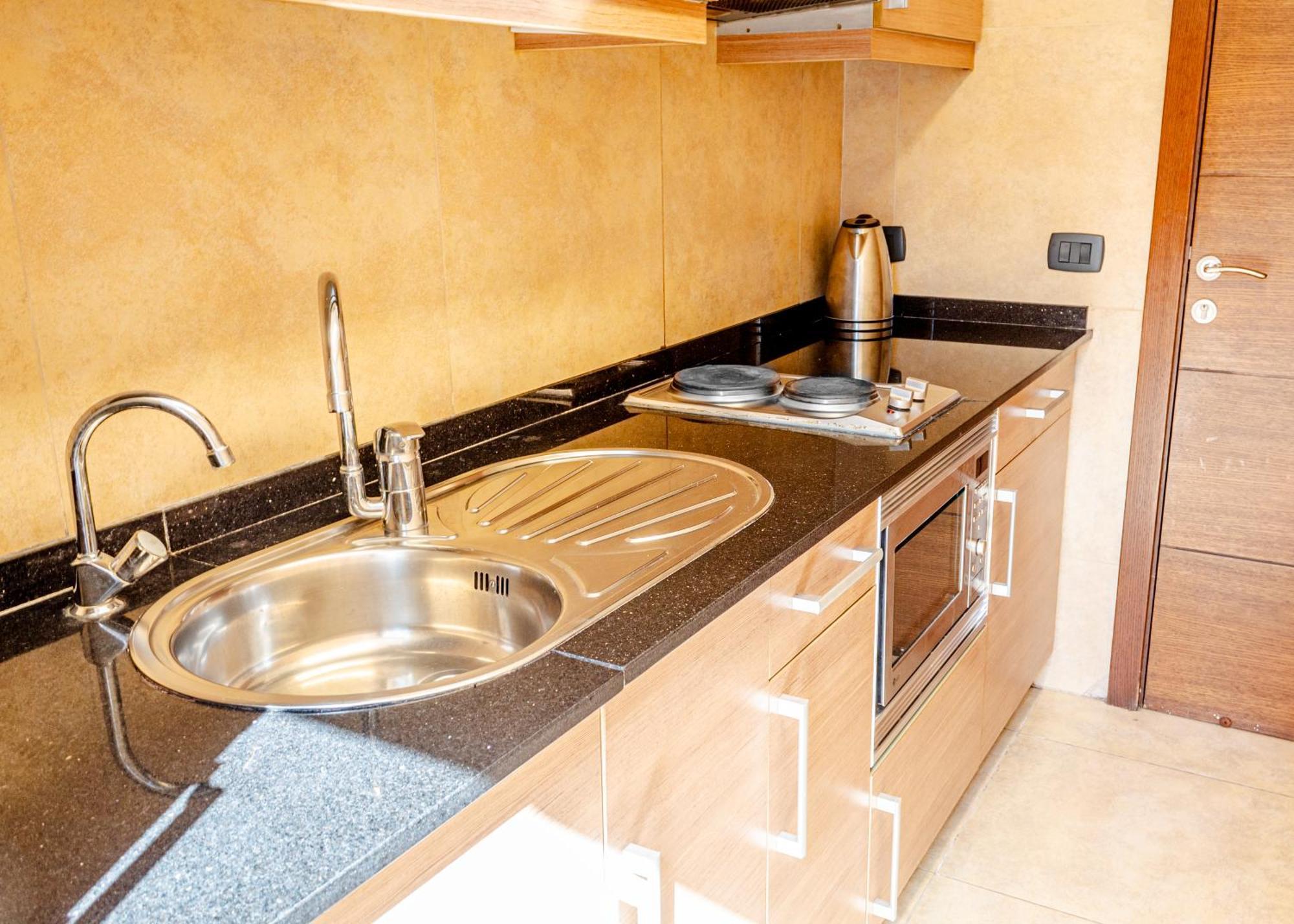 Britannia Suites Βηρυτός Εξωτερικό φωτογραφία