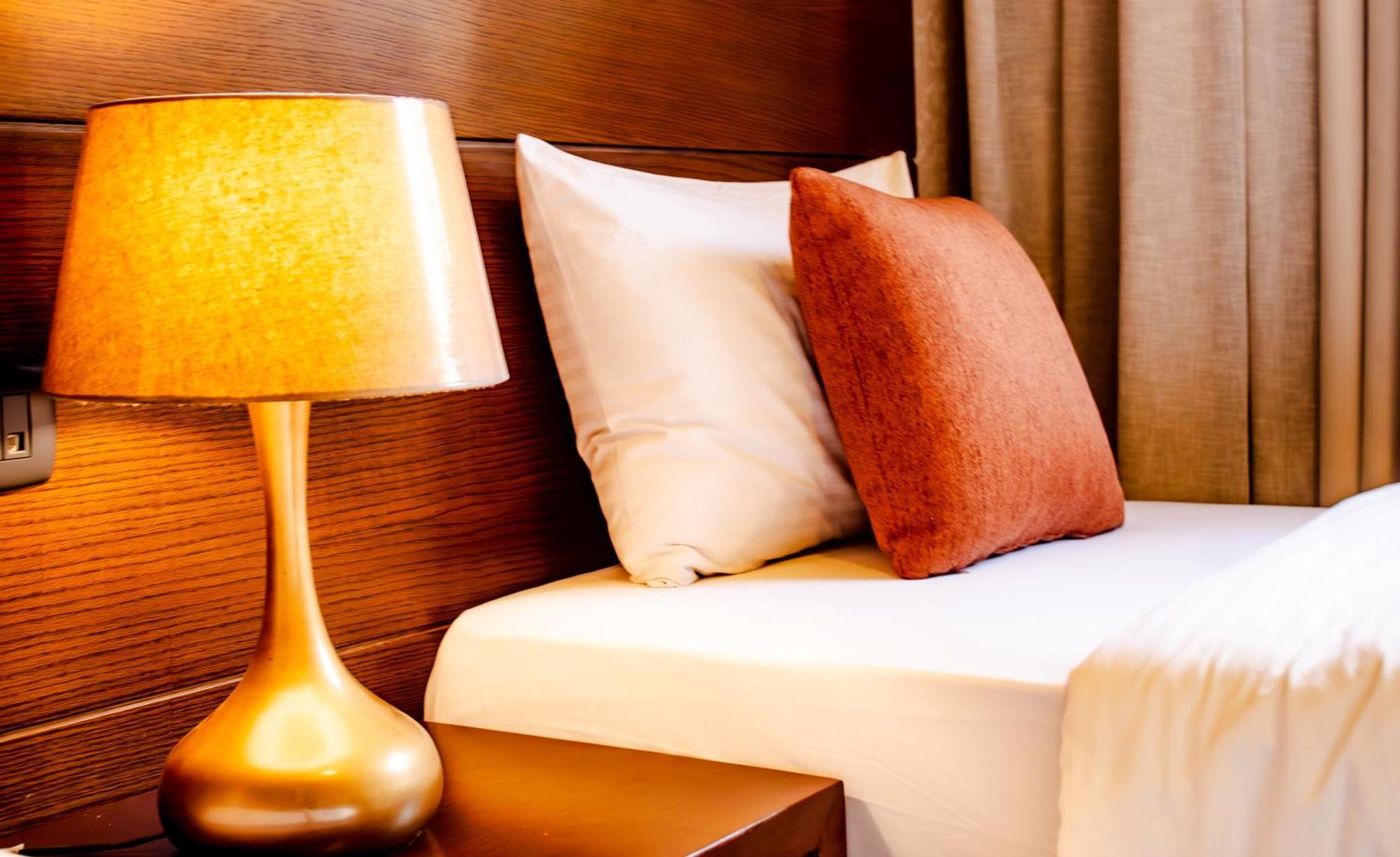 Britannia Suites Βηρυτός Εξωτερικό φωτογραφία