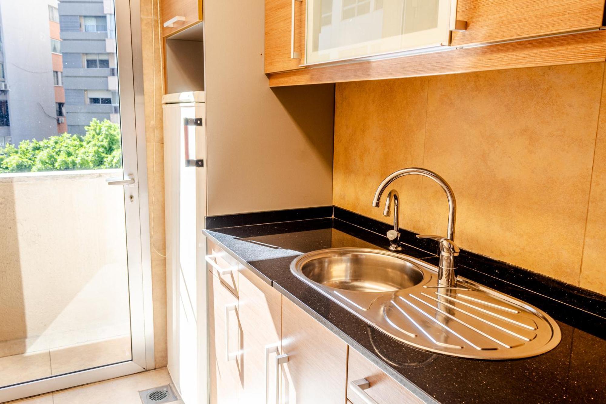 Britannia Suites Βηρυτός Εξωτερικό φωτογραφία