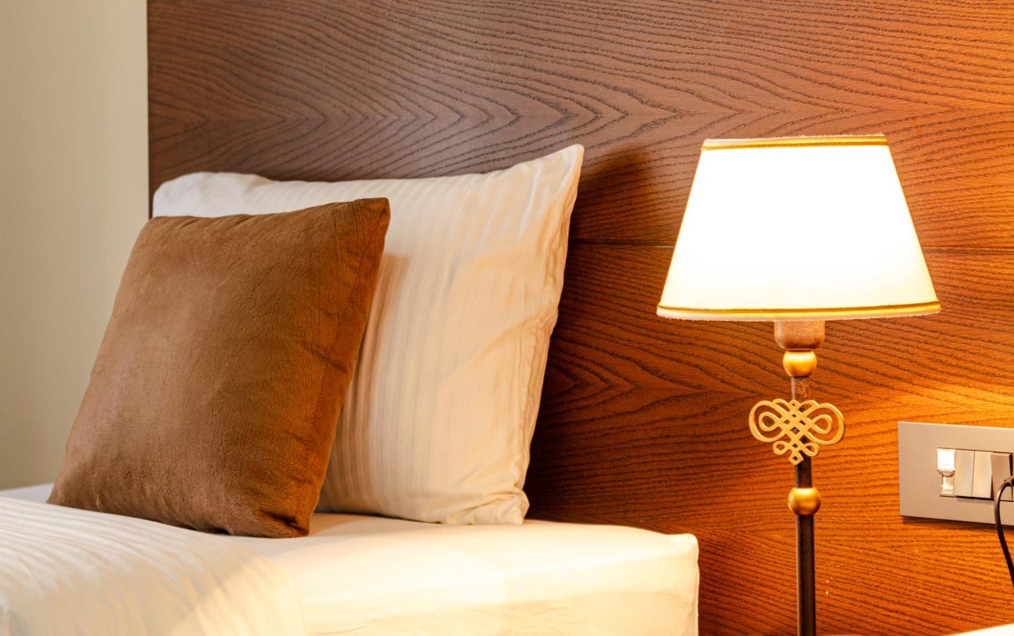 Britannia Suites Βηρυτός Εξωτερικό φωτογραφία