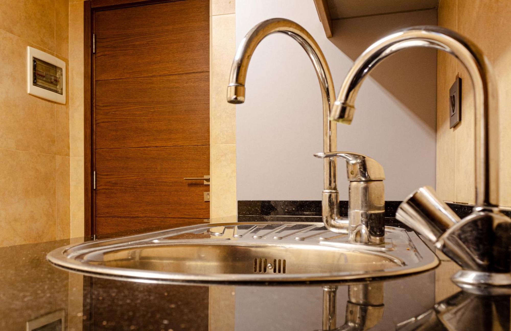Britannia Suites Βηρυτός Εξωτερικό φωτογραφία