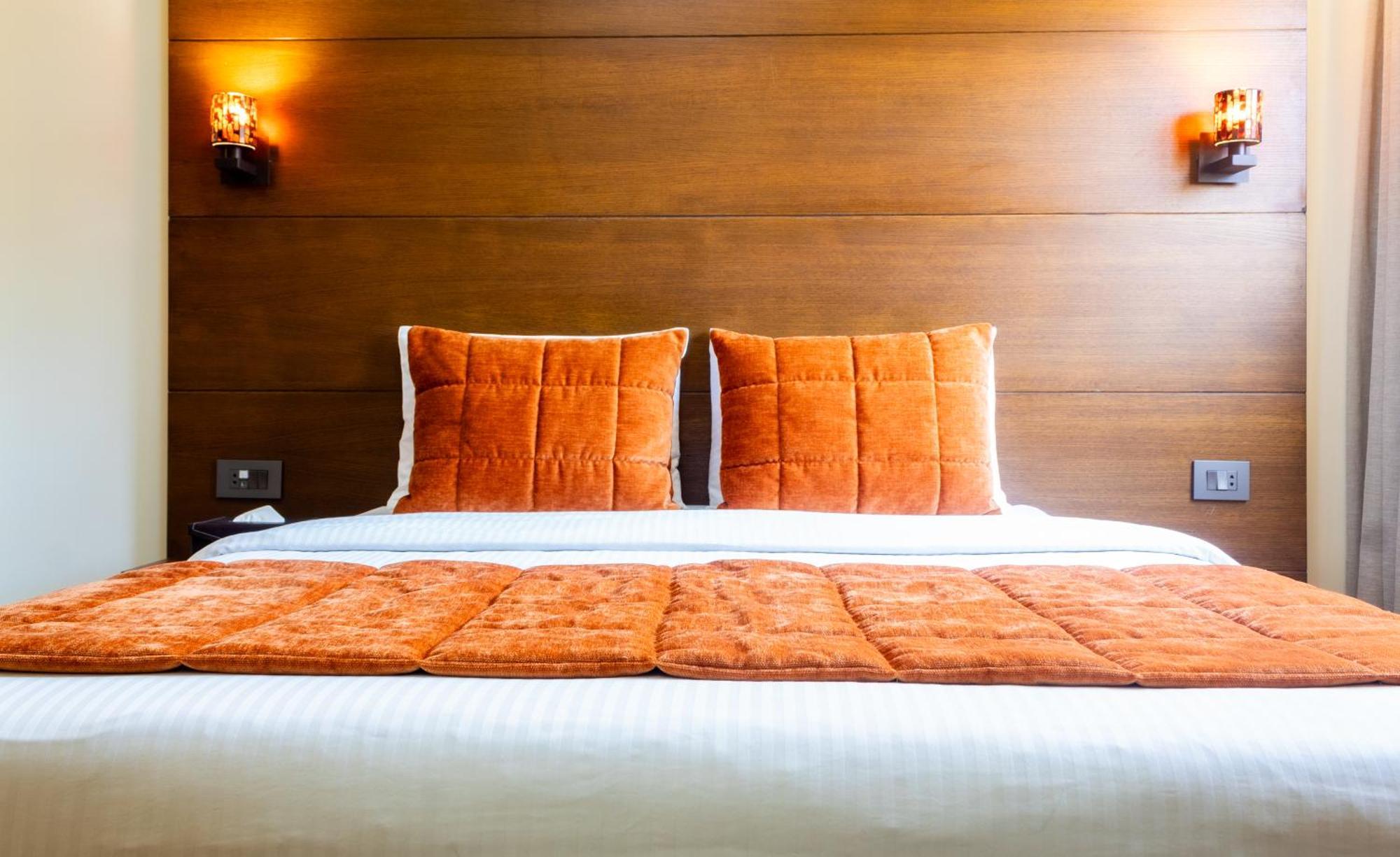 Britannia Suites Βηρυτός Εξωτερικό φωτογραφία