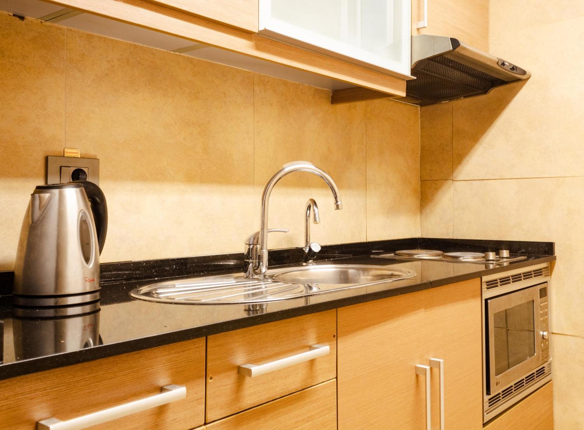 Britannia Suites Βηρυτός Εξωτερικό φωτογραφία