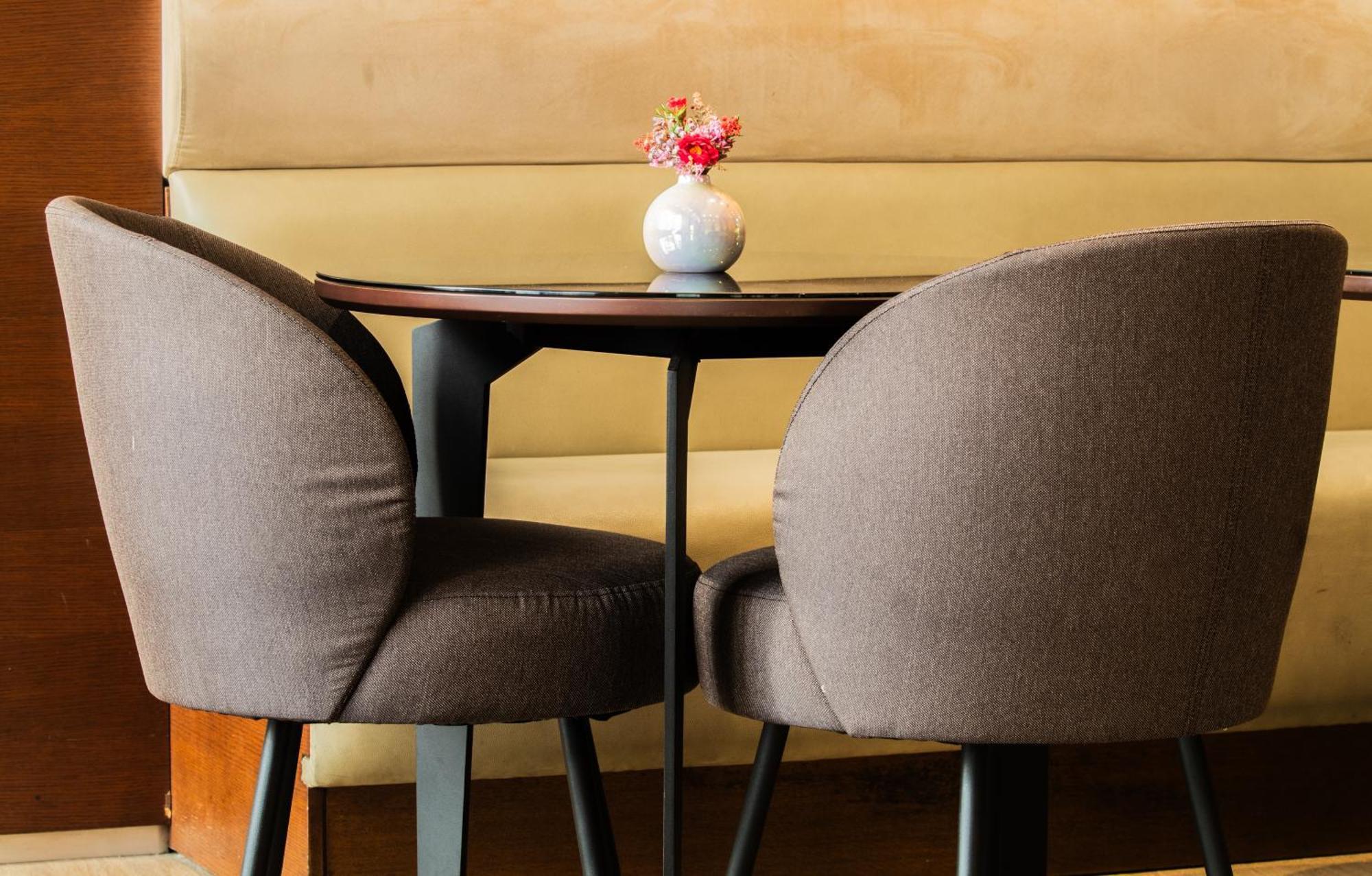 Britannia Suites Βηρυτός Εξωτερικό φωτογραφία