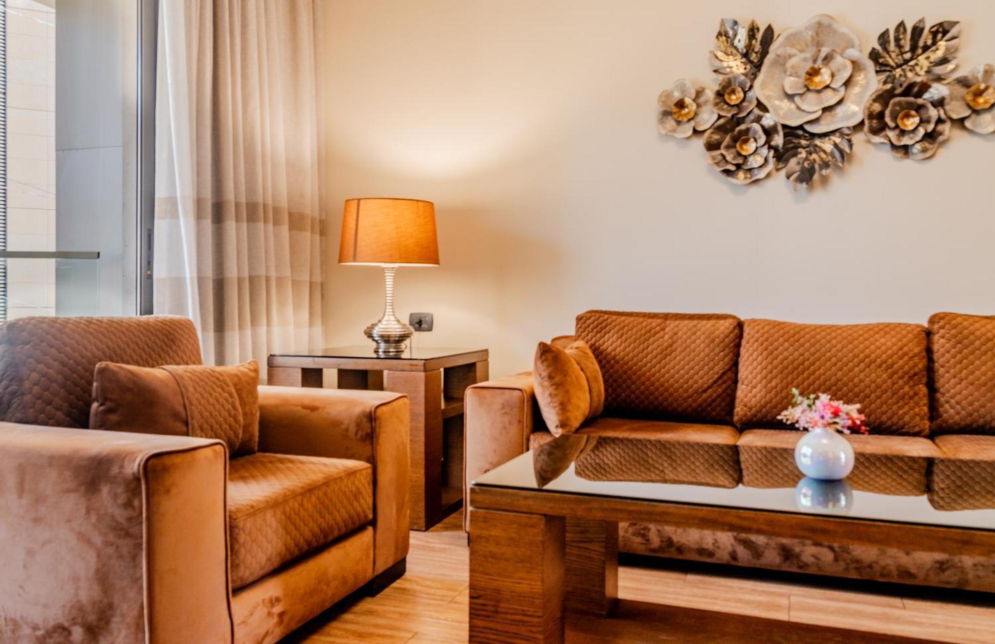 Britannia Suites Βηρυτός Εξωτερικό φωτογραφία