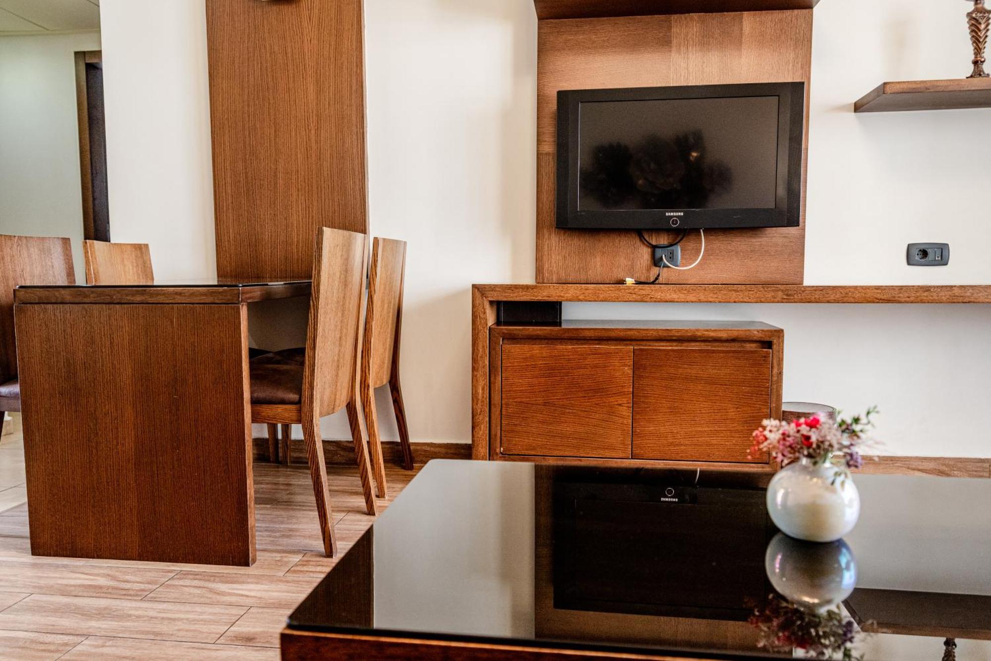 Britannia Suites Βηρυτός Εξωτερικό φωτογραφία