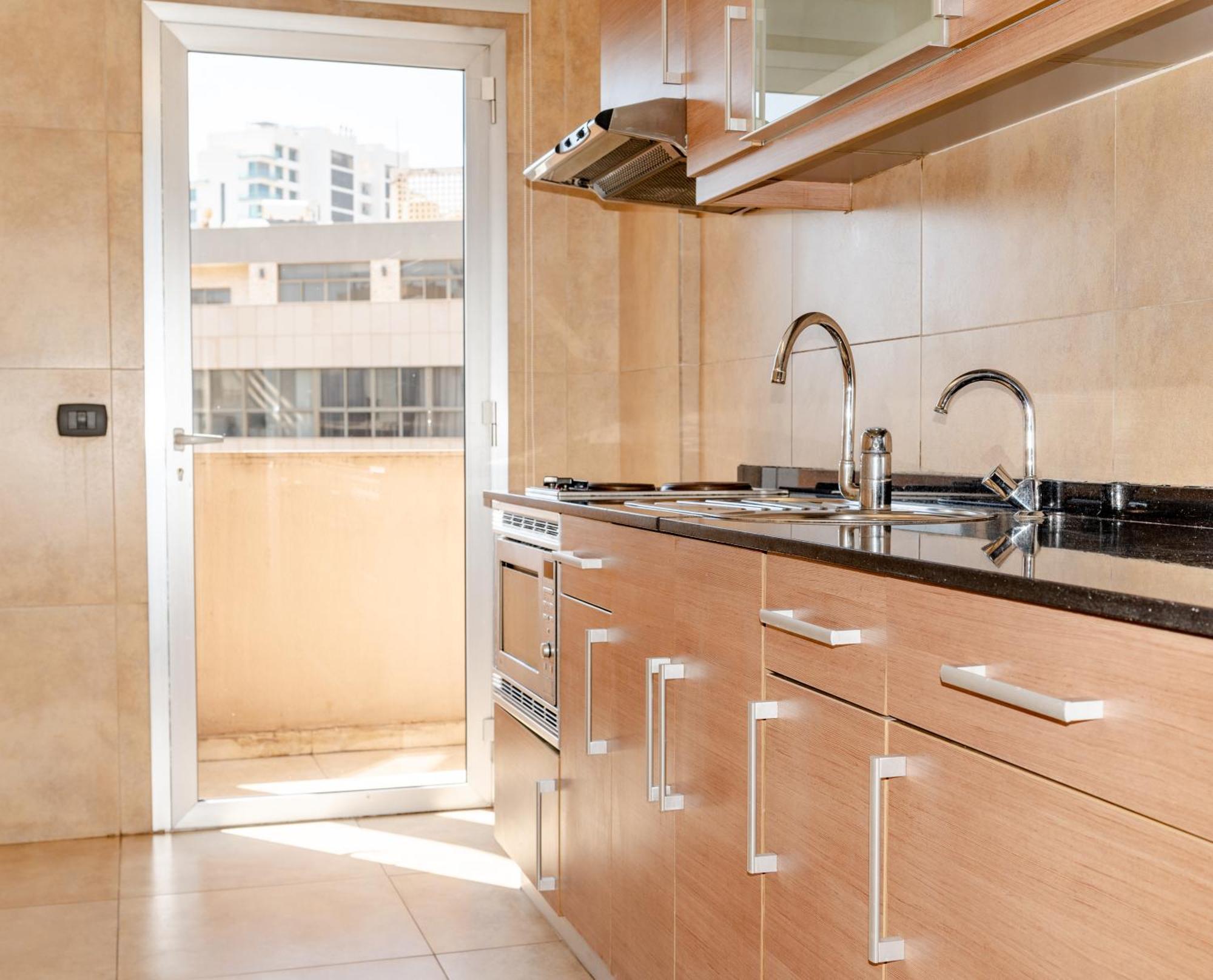 Britannia Suites Βηρυτός Εξωτερικό φωτογραφία