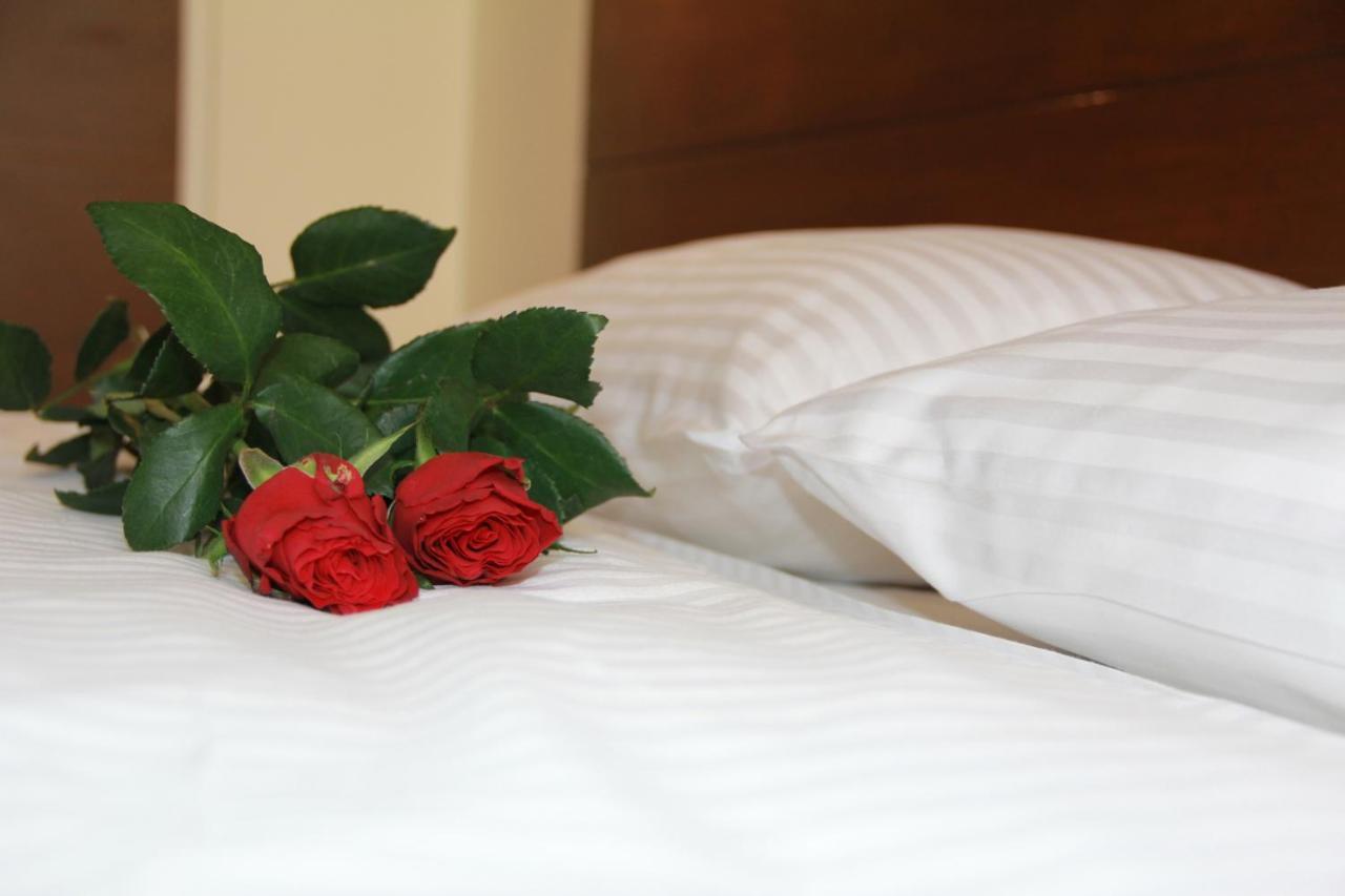 Britannia Suites Βηρυτός Εξωτερικό φωτογραφία